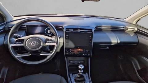 Hyundai Tucson 1.6 TGDI 110kW (150CV) 48V Maxx Safe
