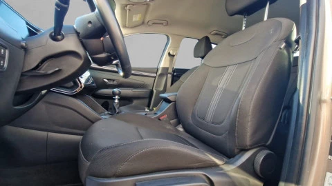 Hyundai Tucson 1.6 TGDI 110kW (150CV) 48V Maxx Safe