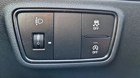 Hyundai Tucson 1.6 TGDI 110kW (150CV) 48V Maxx Safe