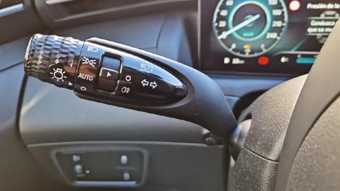 Hyundai Tucson 1.6 TGDI 110kW (150CV) 48V Maxx Safe