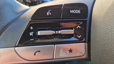 Hyundai Tucson 1.6 TGDI 110kW (150CV) 48V Maxx Safe