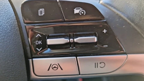 Hyundai Tucson 1.6 TGDI 110kW (150CV) 48V Maxx Safe