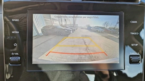 Hyundai Tucson 1.6 TGDI 110kW (150CV) 48V Maxx Safe