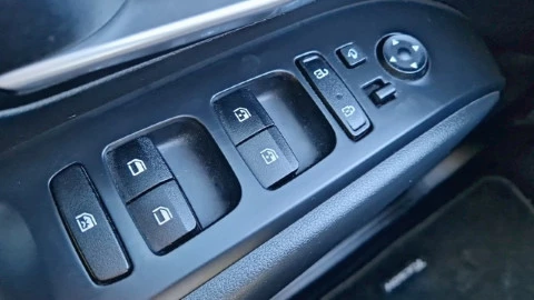 Hyundai Tucson 1.6 TGDI 110kW (150CV) 48V Maxx Safe