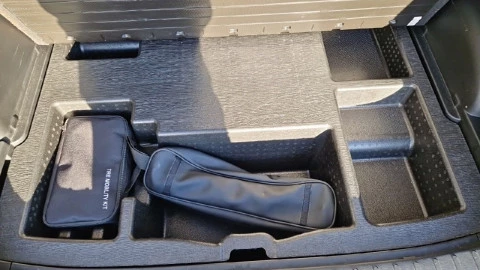 Hyundai Tucson 1.6 TGDI 110kW (150CV) 48V Maxx Safe