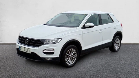 Volkswagen T-Roc Edition 2.0 TDI 85kW (115CV)