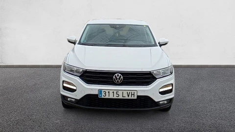 Volkswagen T-Roc Edition 2.0 TDI 85kW (115CV)