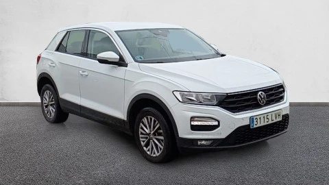 Volkswagen T-Roc Edition 2.0 TDI 85kW (115CV)