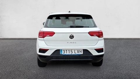 Volkswagen T-Roc Edition 2.0 TDI 85kW (115CV)
