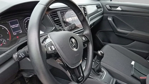 Volkswagen T-Roc Edition 2.0 TDI 85kW (115CV)