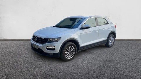 Volkswagen T-Roc Edition 2.0 TDI 85kW (115CV)