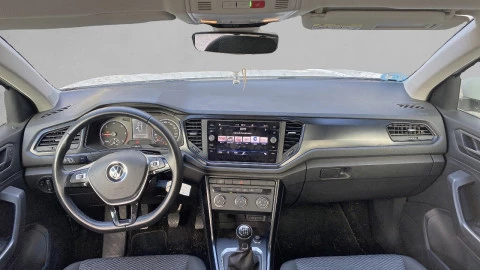 Volkswagen T-Roc Edition 2.0 TDI 85kW (115CV)