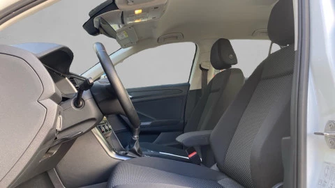 Volkswagen T-Roc Edition 2.0 TDI 85kW (115CV)