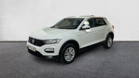 Volkswagen T-Roc Edition 2.0 TDI 85kW (115CV)