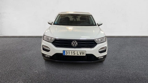Volkswagen T-Roc Edition 2.0 TDI 85kW (115CV)