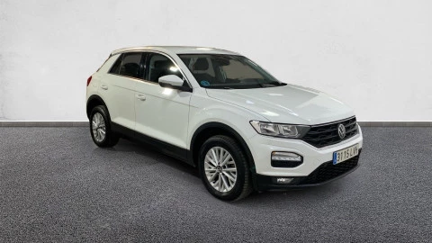 Volkswagen T-Roc Edition 2.0 TDI 85kW (115CV)