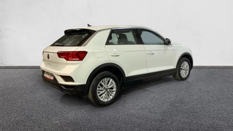 Volkswagen T-Roc Edition 2.0 TDI 85kW (115CV)