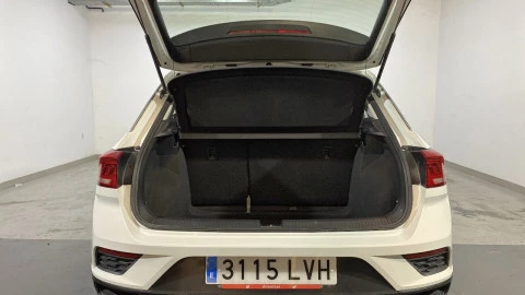 Volkswagen T-Roc Edition 2.0 TDI 85kW (115CV)