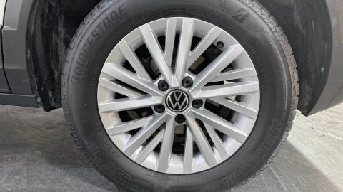 Volkswagen T-Roc Edition 2.0 TDI 85kW (115CV)
