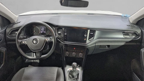 Volkswagen T-Roc Edition 2.0 TDI 85kW (115CV)