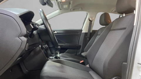 Volkswagen T-Roc Edition 2.0 TDI 85kW (115CV)