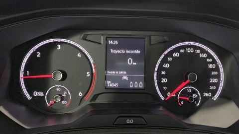 Volkswagen T-Roc Edition 2.0 TDI 85kW (115CV)