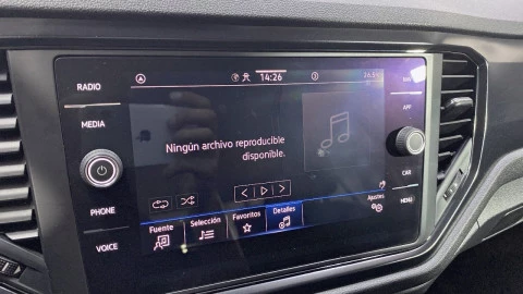 Volkswagen T-Roc Edition 2.0 TDI 85kW (115CV)