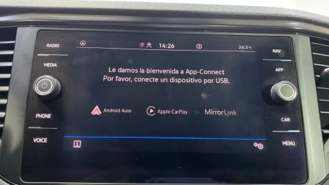 Volkswagen T-Roc Edition 2.0 TDI 85kW (115CV)