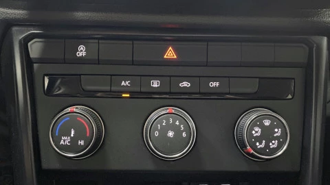 Volkswagen T-Roc Edition 2.0 TDI 85kW (115CV)