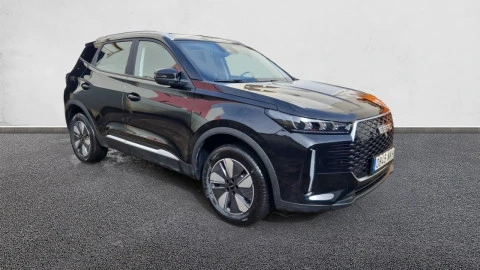 EBRO S400 1.5 DHE HEV Premium CVT