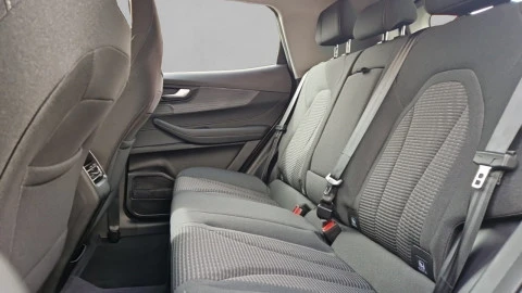 EBRO S400 1.5 DHE HEV Premium CVT