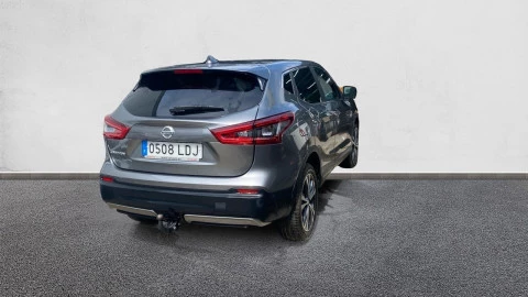 Nissan Qashqai DIG-T 103 kW (140 CV) E6D ACENTA