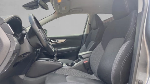 Nissan Qashqai DIG-T 103 kW (140 CV) E6D ACENTA