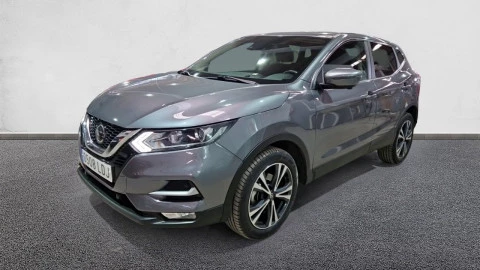 Nissan Qashqai DIG-T 103 kW (140 CV) E6D ACENTA