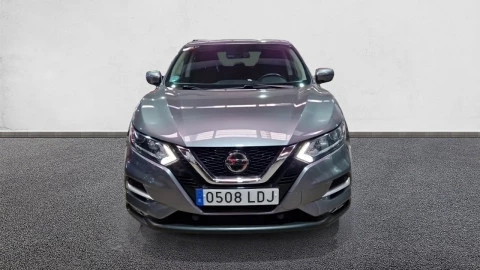 Nissan Qashqai DIG-T 103 kW (140 CV) E6D ACENTA