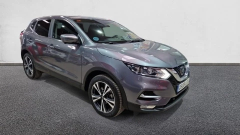 Nissan Qashqai DIG-T 103 kW (140 CV) E6D ACENTA