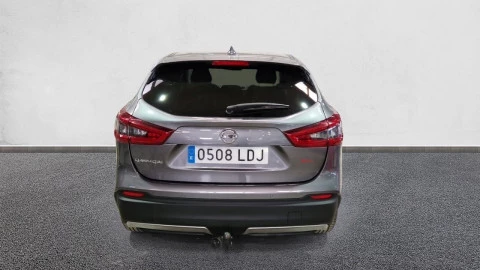 Nissan Qashqai DIG-T 103 kW (140 CV) E6D ACENTA