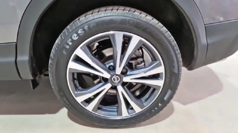 Nissan Qashqai DIG-T 103 kW (140 CV) E6D ACENTA