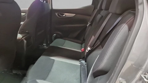 Nissan Qashqai DIG-T 103 kW (140 CV) E6D ACENTA