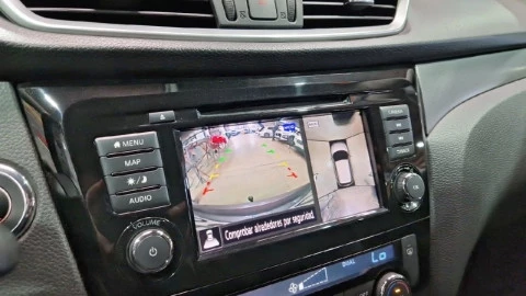 Nissan Qashqai DIG-T 103 kW (140 CV) E6D ACENTA