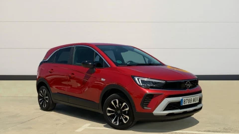 Opel Crossland 1.5D 81kW (110CV) Elegance