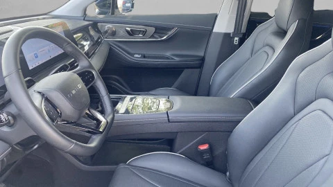 Omoda 5 EV EV 61 kWh Premium
