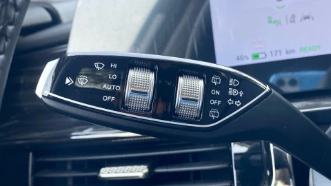 Omoda 5 EV EV 61 kWh Premium