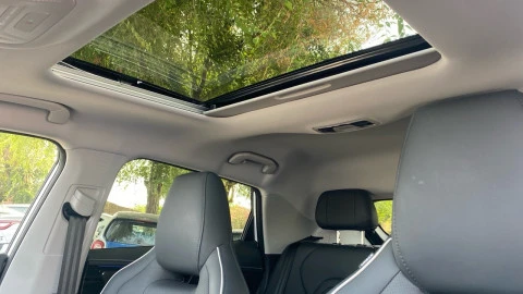 Omoda 5 EV EV 61 kWh Premium