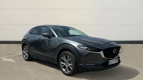 Mazda CX-30 e-SKY G MHEV 90kW Exclusive-line