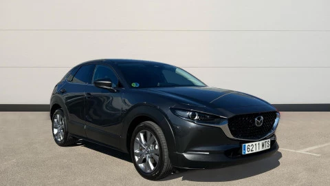 Mazda CX-30 e-SKY G MHEV 90kW Exclusive-line