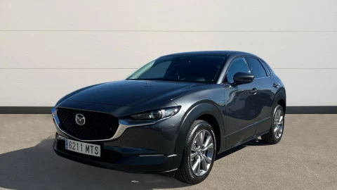 Mazda CX-30 e-SKY G MHEV 90kW Exclusive-line