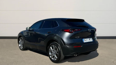 Mazda CX-30 e-SKY G MHEV 90kW Exclusive-line