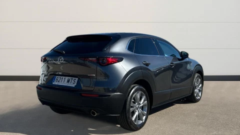 Mazda CX-30 e-SKY G MHEV 90kW Exclusive-line