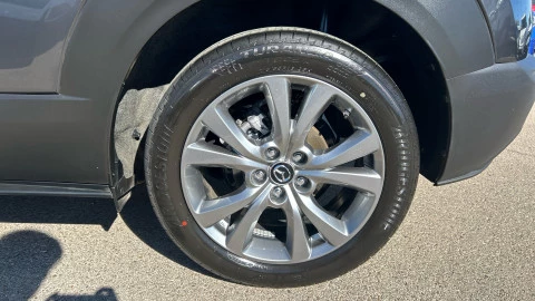 Mazda CX-30 e-SKY G MHEV 90kW Exclusive-line